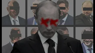 Who comes after Putin?