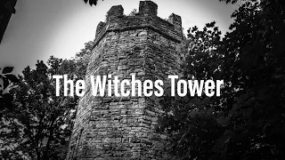 Legends of Ohio: The Witch's Tower