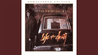 Nasty Boy [Original Rare Demo] [Alternative Beat] [Remastered] - The Notorious B.I.G.