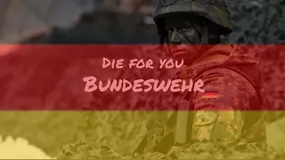 Bundeswehr tribute