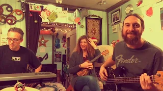 Making Our Dreams Come True (Laverne and Shirley) cover - SeaStar