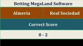 Betting MegaLand Software (100% Guaranteed )