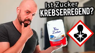 Krebs vorbeugen durch richtige Ernährung & Co. - Wie schädlich ist Zucker? | Dr. Malte Puchert