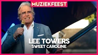 Lee Towers - Sweet Caroline | Muziekfeest op het Plein 2019