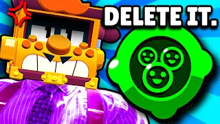 DELETE THESE 5 GADGETS NOW!