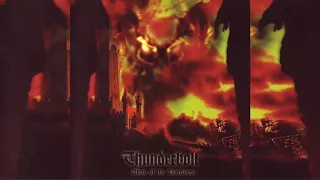 THUNDERBOLT (POL) - THE SONS OF THE DARKNESS - FULL ALBUM 2001