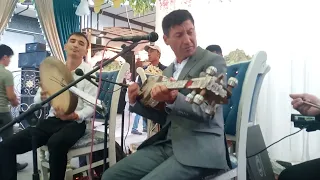 "Xudoyo Tovba qildim" Dilshodbek Roʻziyev Jonli ijroda Bugun Jalaquduq tumanida xizmatda