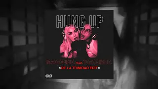 Madonna Hung Up on Tokischa-(De La Trinidad edit)