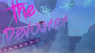The Devourer -  (preview 1) | By: WhirL | Geometry Dash