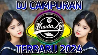 DJ CAMPURAN FYP TIK TOK VIRAL 2024 SOUND KANE JEDAG JEDUG FULL BASS TERBARU
