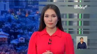 Казахстанцы отправили 34 юрты в Турцию: События дня 21 февраля в итоговом выпуске новостей