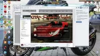 як скачать GTAIV SUPER CARS