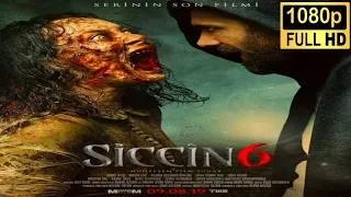 Siccin 6 full movie 2019|siccin 6 full movie English subtitles|Siccin turkey