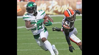 Browns Who Should Not Return to the Team Next Season - Sports4CLE, 11/15/22