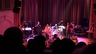 “Tenderness” The English Beat at The Neptune in Seattle WA 5-2-24