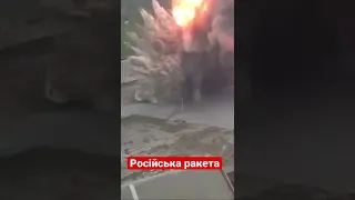 Російська ракета денацифікує склад зерна🤦‍♀️