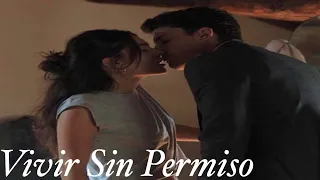 Vivir Sin Permiso (Mario & Lara) - Way Down We Go