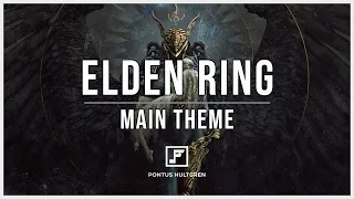 Elden Ring | Main Theme [Orchestrated Cover]