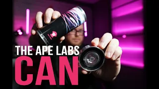 What CAN the Ape Labs Can Do?