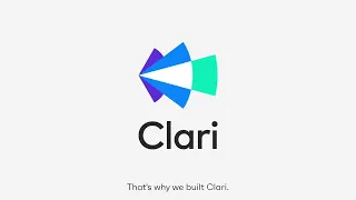 Clari Revenue Operations Platform in 2 Minutes