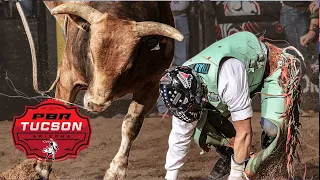 PBR Unleash the Beast Tucson | 2024 Week 1 Recap