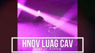 Hnov Luag Cav - Touky Xiong (OFFCIAL AUDIO)