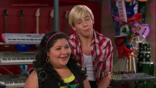 Austin & Ally Hang-Out-A-Thon [HD]