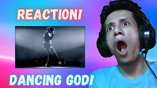 First Time Bangladeshi Guy Reacts to Michael Jackson - Billie Jean - Live in Bucharest 1992