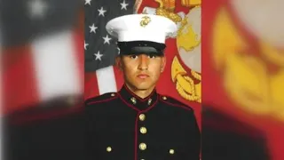 Second person charged in St. Patrick's Day death of Palos Hills Marine Daniel Martinez