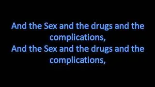 Placebo - Meds Lyrics