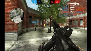 5 kills straight in 30 seconds | Bullet Force