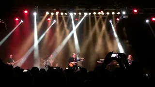 Steve Rothery Band - Morpheus (Progresji, Warszawa 29.09.2023)