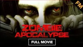 ZOMBIE APOCALYPSE MOVIE full english dubbed (2022)new and latest movie