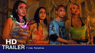 Bodies Bodies Bodies | Official Trailer HD | A24 | BODIES BODIES BODIES Trailer (2022)