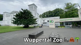 Wuppertal Zoo - Wuppertal (Germany)