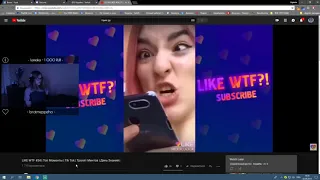 KSYASHA СМОТРИТ  LIKE WTF #54   Топ Моменты   Tik Tok   Тролят Ментов   День Знаний