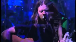 Corrosion Of Conformity - Shelter (Live Volume)