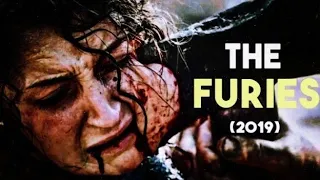 The Furies (2019) Horror movie Explained In Hindi/Urdu || Lycan Explainer.