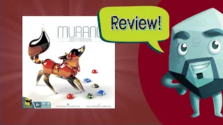 Murano: Light Masters Review - with Zee Garcia