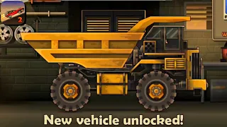 Earn to Die 2 New Vehicle Unlocked | Stage 9 Car Max level Gameplay