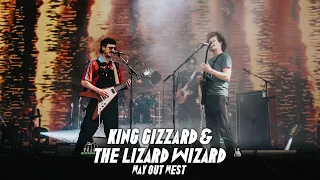 King Gizzard & The Lizard Wizard - Live at Way Out West 2023 (Full Show)