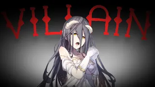 VILLAIN  - K/DA「AMV/Anime Mix」
