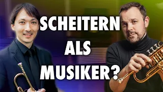 #20 Birner und Hilleke - Scheitern als Musiker?