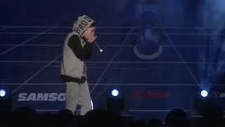 J9 - England - 4th Beatbox Battle World Championship