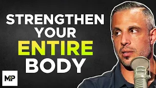 How to Actually GAIN STRENGTH & Build STRONG BONES | Mind Pump 1881