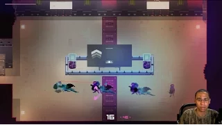 Hyper Light Drifter - Combo Tips