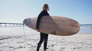 surfboard review: greedy beaver by firewire surfboard-test.com