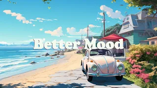 Chill Music Playlist 2023 Best 🍃 Chill songs to make you feel positive and calm ~ morning songs