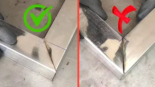 2 Secret Profile Pipe Cutting technique - Which One Is Better!  WHY DO WELDERS NOT SPEAK ABOUT IT ?