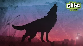 Wolfblood Brand New Opening Titles - Series 4